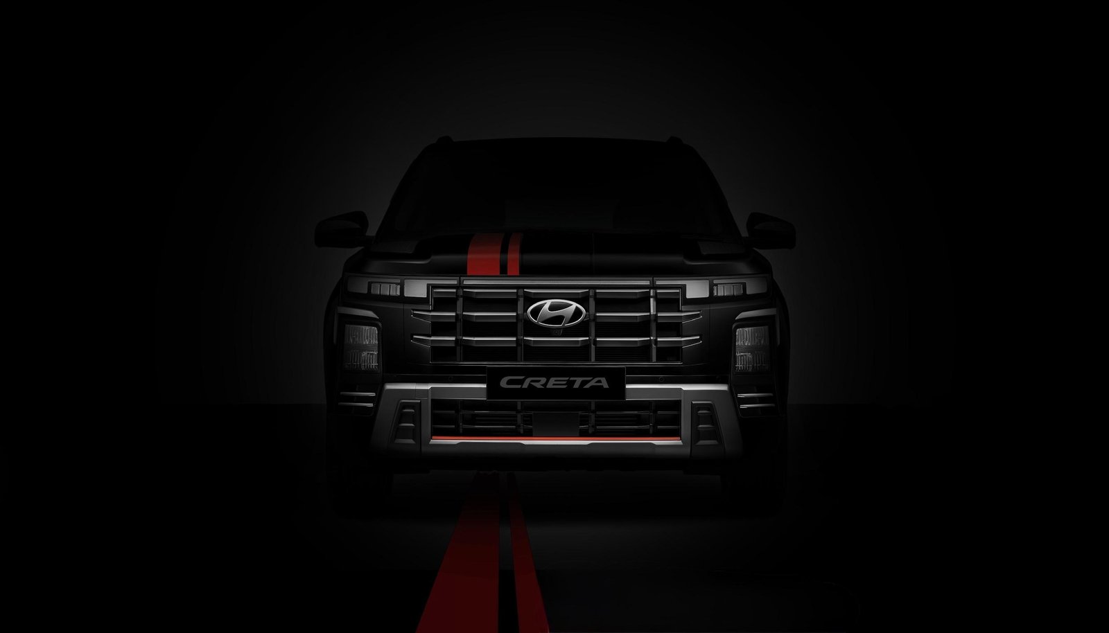 Hyundai Creta N-Line Project 3